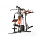 Силовой комплекс DFC HomeGym D7002-60 стек 60 кг