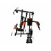 Силовой комплекс DFC HomeGym D7002-60 стек 60 кг Силовой комплекс DFC HomeGym D7002-60 стек 60 кг