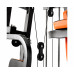 Силовой комплекс DFC HomeGym D7002-60 стек 60 кг Силовой комплекс DFC HomeGym D7002-60 стек 60 кг