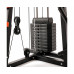 Силовой комплекс DFC HomeGym D7002-60 стек 60 кг Силовой комплекс DFC HomeGym D7002-60 стек 60 кг