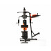 Силовой комплекс DFC HomeGym D7002-60 стек 60 кг Силовой комплекс DFC HomeGym D7002-60 стек 60 кг