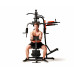Силовой комплекс DFC HomeGym D7002-60 стек 60 кг Силовой комплекс DFC HomeGym D7002-60 стек 60 кг