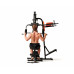 Силовой комплекс DFC HomeGym D7002-60 стек 60 кг Силовой комплекс DFC HomeGym D7002-60 стек 60 кг