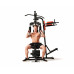 Силовой комплекс DFC HomeGym D7002-60 стек 60 кг Силовой комплекс DFC HomeGym D7002-60 стек 60 кг