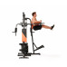 Силовой комплекс DFC HomeGym D7002-60 стек 60 кг Силовой комплекс DFC HomeGym D7002-60 стек 60 кг