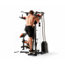 Силовой комплекс DFC HomeGym D7002-60 стек 60 кг Силовой комплекс DFC HomeGym D7002-60 стек 60 кг