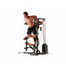 Силовой комплекс DFC HomeGym D7002-60 стек 60 кг Силовой комплекс DFC HomeGym D7002-60 стек 60 кг