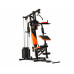 Силовой комплекс DFC HomeGym D7002-60 стек 60 кг Силовой комплекс DFC HomeGym D7002-60 стек 60 кг