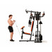 Силовой комплекс DFC HomeGym D7002-60 стек 60 кг Силовой комплекс DFC HomeGym D7002-60 стек 60 кг