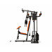 Силовой комплекс DFC HomeGym D7002-60 стек 60 кг Силовой комплекс DFC HomeGym D7002-60 стек 60 кг