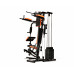 Силовой комплекс DFC HomeGym D7002-60 стек 60 кг Силовой комплекс DFC HomeGym D7002-60 стек 60 кг