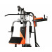 Силовой комплекс DFC HomeGym D7002-60 стек 60 кг Силовой комплекс DFC HomeGym D7002-60 стек 60 кг