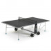 Теннисный стол всепогодный CORNILLEAU Outdoor 100X (серый)
