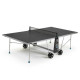 Теннисный стол всепогодный CORNILLEAU Outdoor 100X (серый)