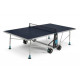Теннисный стол всепогодный CORNILLEAU Outdoor 200X (синий)