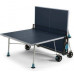 Теннисный стол всепогодный CORNILLEAU Outdoor 200X (синий)