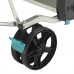 Теннисный стол всепогодный CORNILLEAU Outdoor 200X (серый) Теннисный стол всепогодный CORNILLEAU Outdoor 200X (серый)