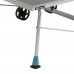 Теннисный стол всепогодный CORNILLEAU Outdoor 200X (серый) Теннисный стол всепогодный CORNILLEAU Outdoor 200X (серый)