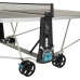 Теннисный стол всепогодный CORNILLEAU Outdoor 300X (синий)