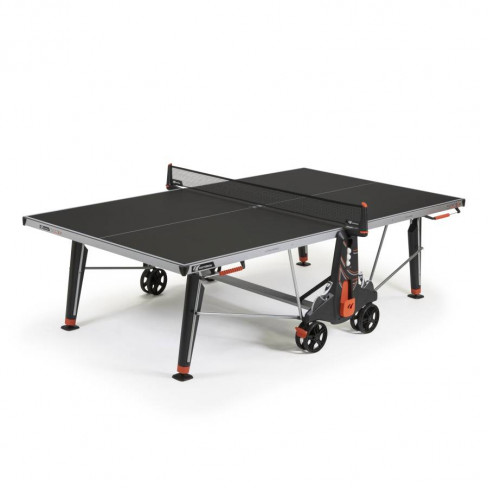Теннисный стол всепогодный CORNILLEAU Outdoor 500X (чёрный) Теннисный стол всепогодный CORNILLEAU Outdoor 500X (чёрный)