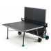 Теннисный стол всепогодный CORNILLEAU Outdoor 300X (серый)