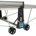 Теннисный стол всепогодный CORNILLEAU Outdoor 400X (синий)