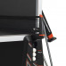 Теннисный стол всепогодный CORNILLEAU Outdoor 500X (синий)