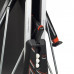 Теннисный стол всепогодный CORNILLEAU Outdoor 500X (синий)
