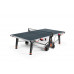 Теннисный стол всепогодный CORNILLEAU Outdoor 600X (синий)