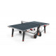 Теннисный стол всепогодный CORNILLEAU Outdoor 600X (синий)