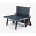 Теннисный стол всепогодный CORNILLEAU Outdoor 600X (синий)