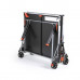 Теннисный стол всепогодный CORNILLEAU Outdoor 600X (синий)