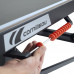 Теннисный стол всепогодный CORNILLEAU Outdoor 700X (чёрный) Теннисный стол всепогодный CORNILLEAU Outdoor 700X (чёрный)