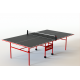 Теннисный стол всепогодный WIPS Sport Outdoor Composite