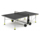 Теннисный стол всепогодный CORNILLEAU OUTDOOR INSTINCT (серый)