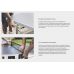 Теннисный стол всепогодный CORNILLEAU OUTDOOR INSTINCT (серый) Теннисный стол всепогодный CORNILLEAU OUTDOOR INSTINCT (серый)