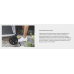 Теннисный стол всепогодный CORNILLEAU OUTDOOR INSTINCT (серый) Теннисный стол всепогодный CORNILLEAU OUTDOOR INSTINCT (серый)