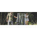 Теннисный стол всепогодный CORNILLEAU OUTDOOR INSTINCT (серый) Теннисный стол всепогодный CORNILLEAU OUTDOOR INSTINCT (серый)