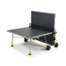 Теннисный стол всепогодный CORNILLEAU OUTDOOR INSTINCT (серый) Теннисный стол всепогодный CORNILLEAU OUTDOOR INSTINCT (серый)