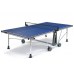 Теннисный стол CORNILLEAU Indoor 300 (синий)