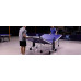 Теннисный стол CORNILLEAU Indoor 300 (синий)