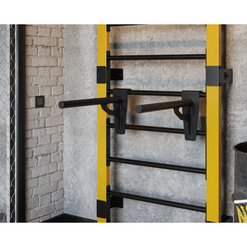 Брусья для шведской стенки Domsen Fitness Ds47 Брусья для шведской стенки Domsen Fitness Ds47