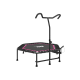 Батут UNIX Line FITNESS Pink PRO (130 см) 