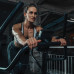 Беговая дорожка профессиональная BRONZE GYM T940M CATERPILLAR Беговая дорожка профессиональная BRONZE GYM T940M CATERPILLAR