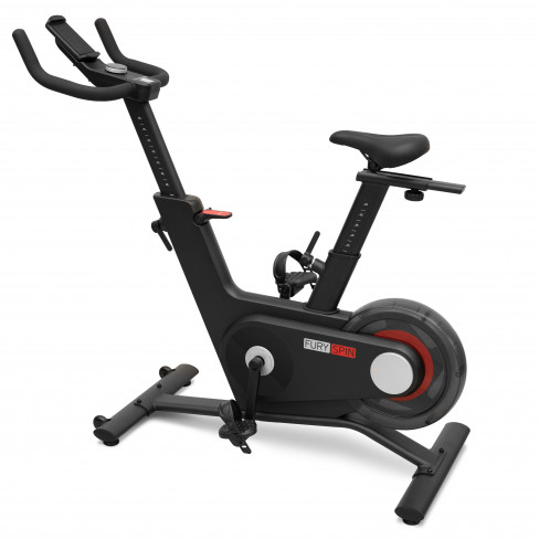 Спин-байк SVENSSON BODY LABS FURY SPIN Спин-байк SVENSSON BODY LABS FURY SPIN
