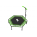 Батут UNIX Line FITNESS Green (130 см)