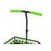 Батут UNIX Line FITNESS Green (130 см)