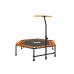 Батут UNIX Line FITNESS Orange (130 см)