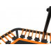 Батут UNIX Line FITNESS Orange (130 см)
