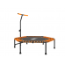 Батут UNIX Line FITNESS Orange (130 см)